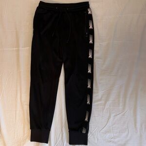 American eagle AE men’s active flex joggers size XS black